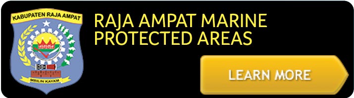 Raja Ampat Marine Protected Areas