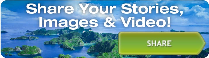 Contribute Your Stories, Images and Videos!